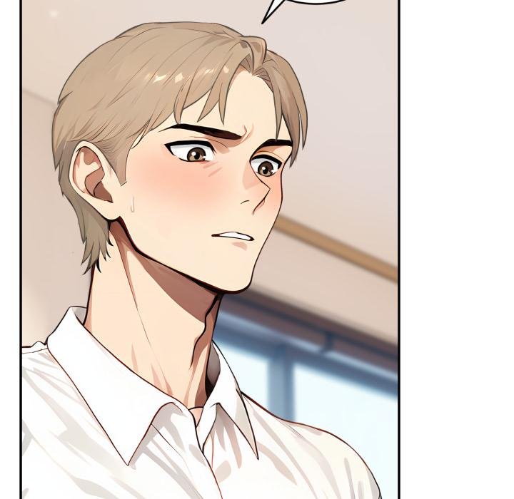 《拒絕當花瓶》漫画 第19話