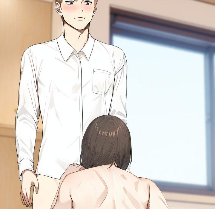 《拒絕當花瓶》漫画 第19話