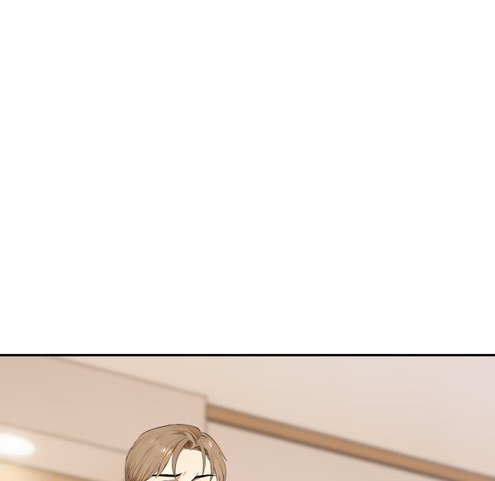 《拒絕當花瓶》漫画 第19話