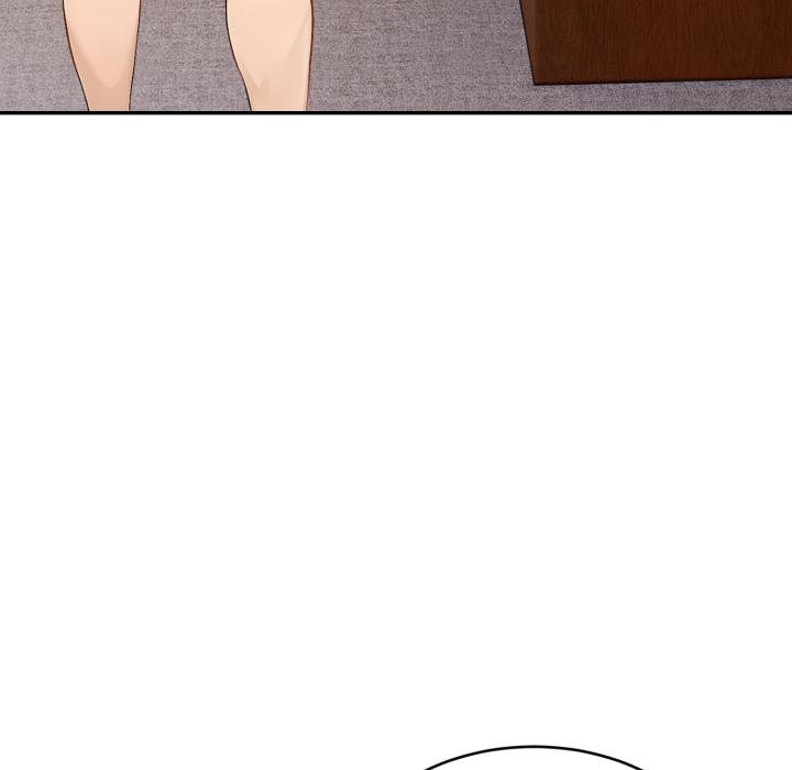 《拒絕當花瓶》漫画 第19話