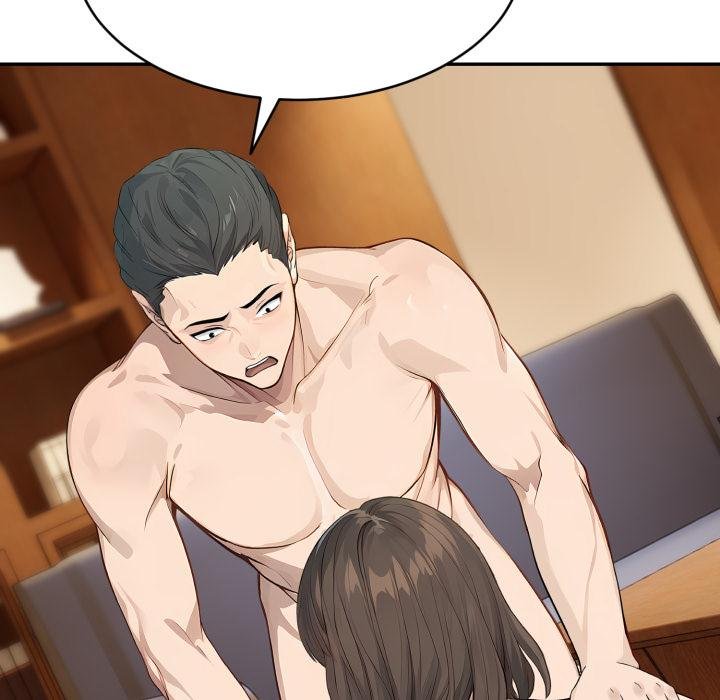 《拒絕當花瓶》漫画 第19話