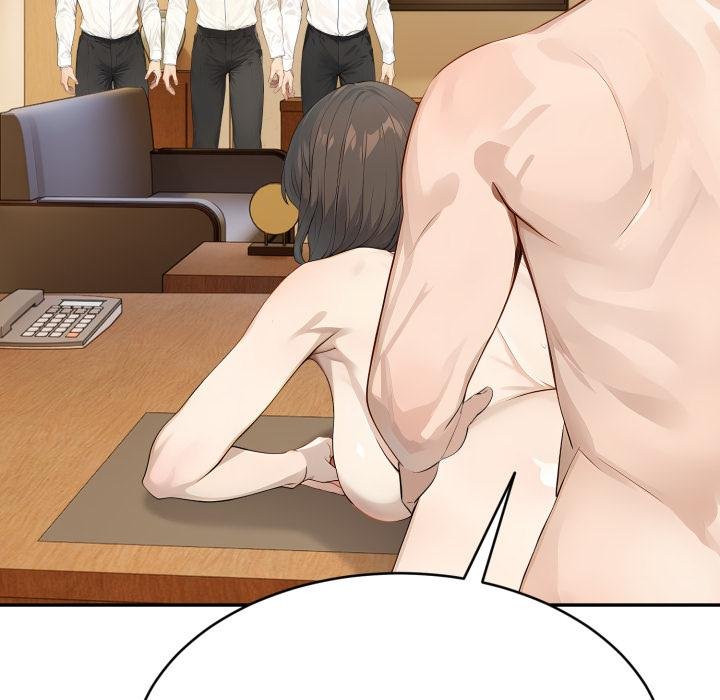 《拒絕當花瓶》漫画 第19話