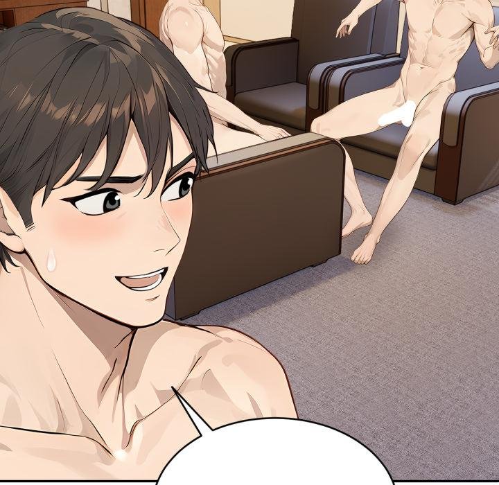 《拒絕當花瓶》漫画 第19話