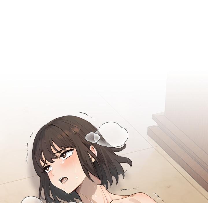 《拒絕當花瓶》漫画 第19話