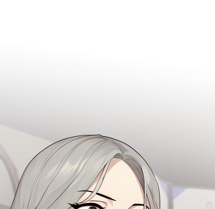 《拒絕當花瓶》漫画 第19話