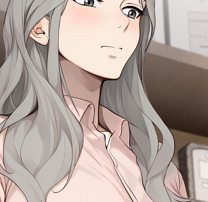 《拒絕當花瓶》漫画 第19話