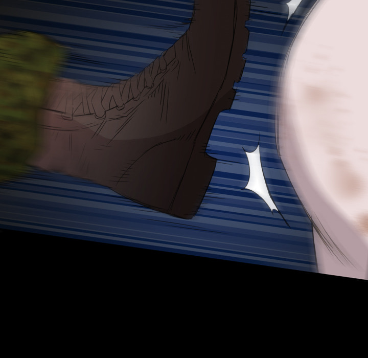 《军岛重罪之岛》漫画 第10章