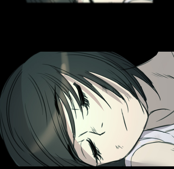 《军岛重罪之岛》漫画 第11章
