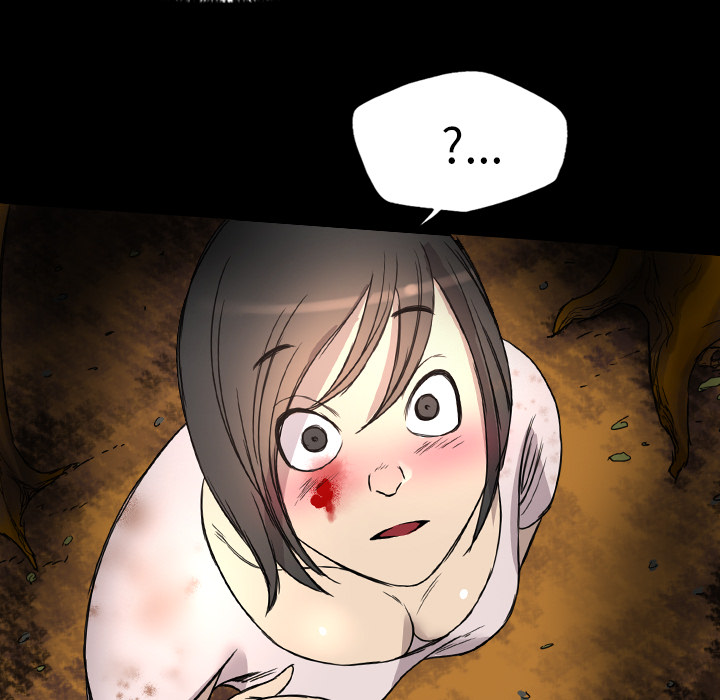 《军岛重罪之岛》漫画 第11章
