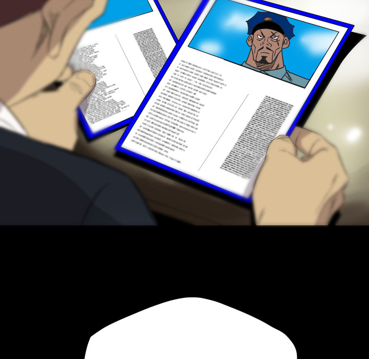 《军岛重罪之岛》漫画 第14章