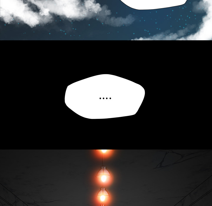 《军岛重罪之岛》漫画 第14章