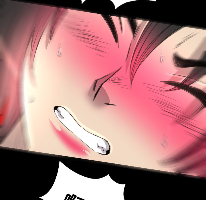 《军岛重罪之岛》漫画 第15章