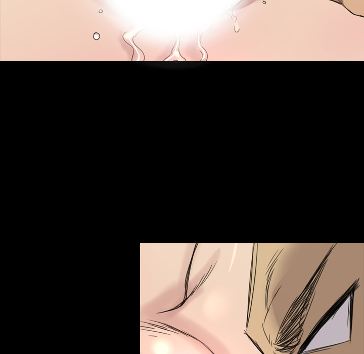 《军岛重罪之岛》漫画 第18章