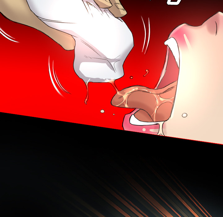 《军岛重罪之岛》漫画 第18章