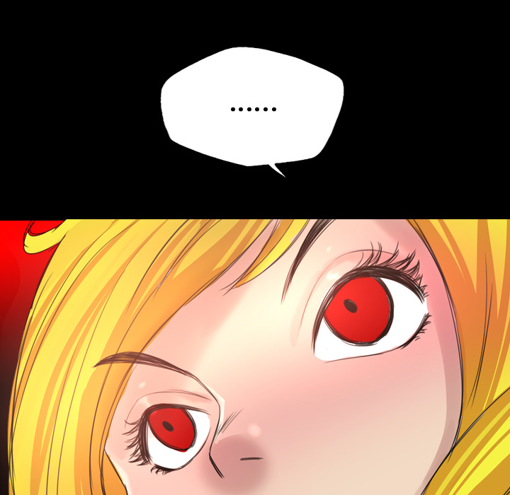 《军岛重罪之岛》漫画 第19章