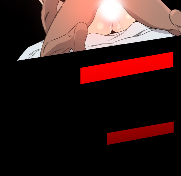 《军岛重罪之岛》漫画 第19章