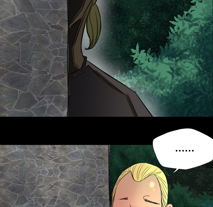 《军岛重罪之岛》漫画 第2章