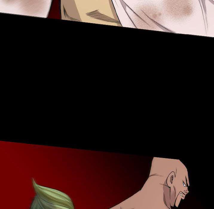 《军岛重罪之岛》漫画 第23章