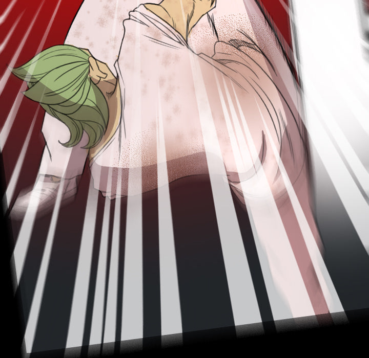 《军岛重罪之岛》漫画 第6章