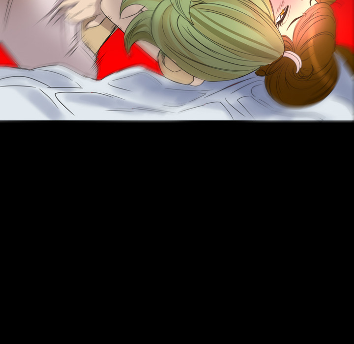 《军岛重罪之岛》漫画 第7章