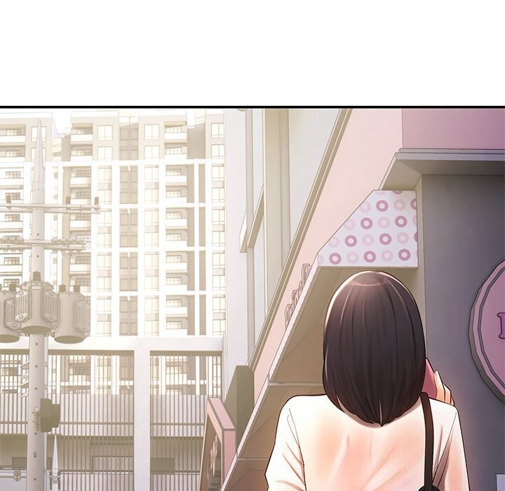 《居委会的秘密》漫画 第10話