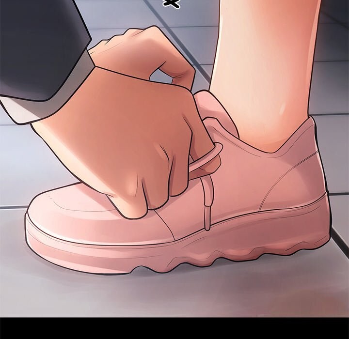 《居委会的秘密》漫画 第11話