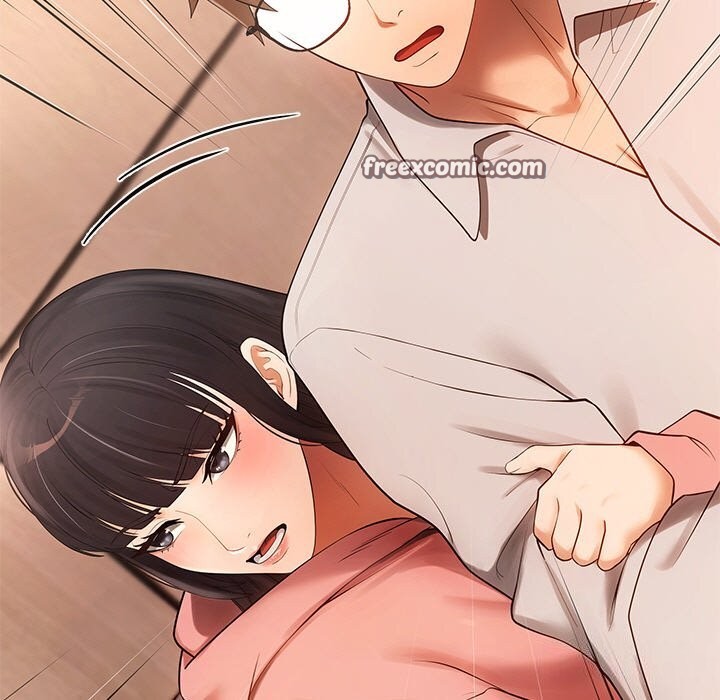 《居委会的秘密》漫画 第11話
