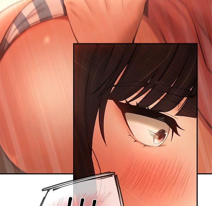 《居委会的秘密》漫画 第13話