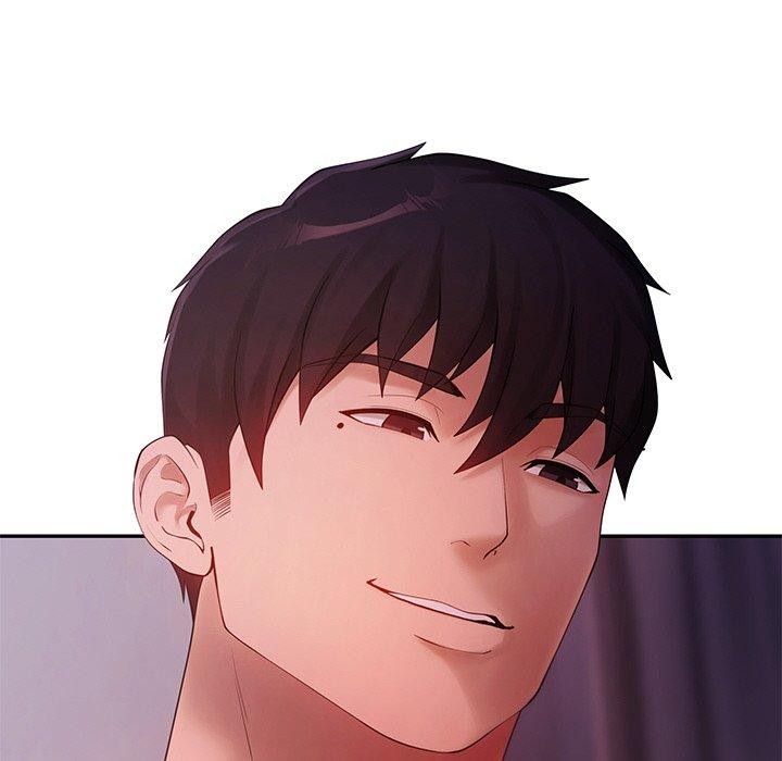 《居委会的秘密》漫画 第13話