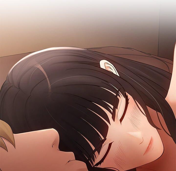 《居委会的秘密》漫画 第14話