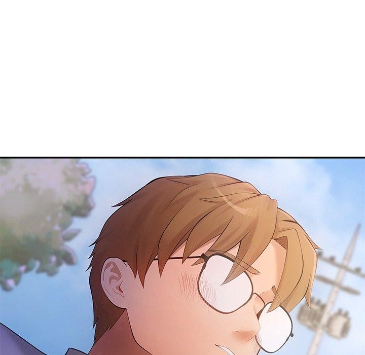 《居委会的秘密》漫画 第14話