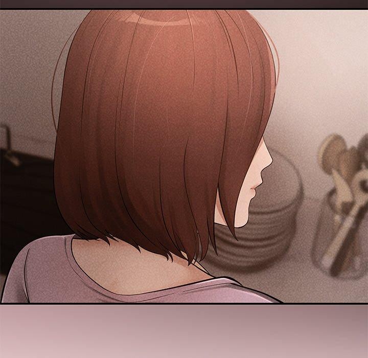 《居委会的秘密》漫画 第15話
