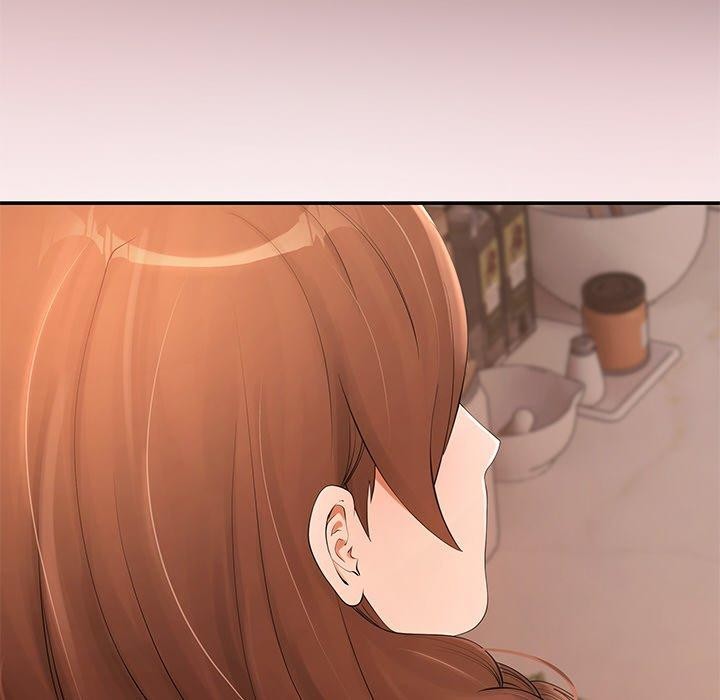 《居委会的秘密》漫画 第15話