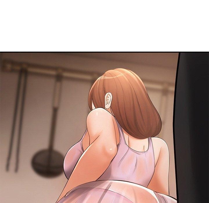 《居委会的秘密》漫画 第15話