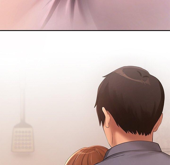 《居委会的秘密》漫画 第15話
