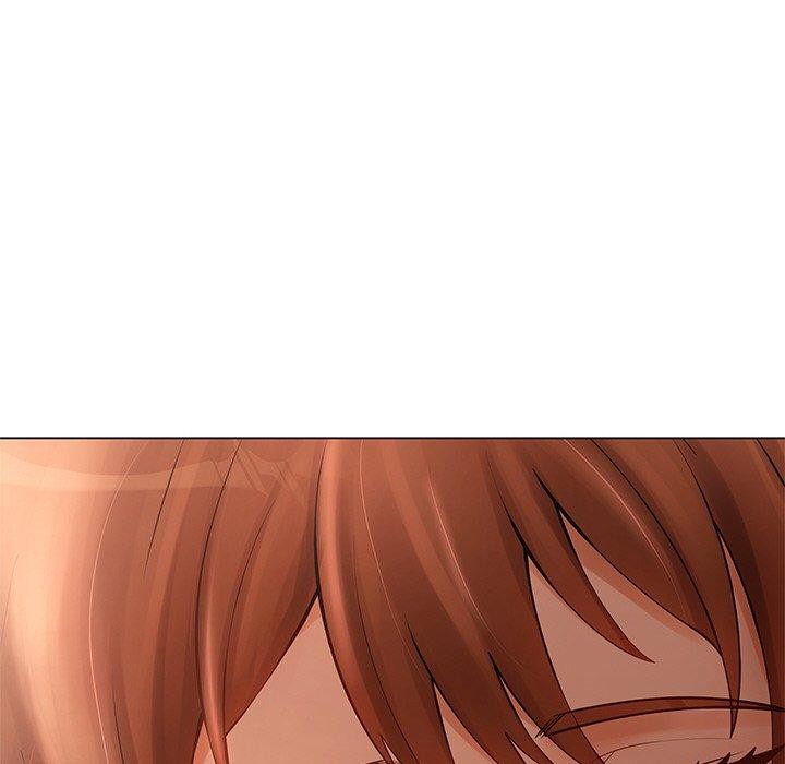 《居委会的秘密》漫画 第15話