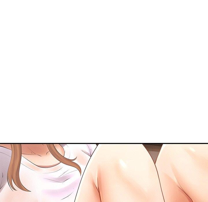 《居委会的秘密》漫画 第15話