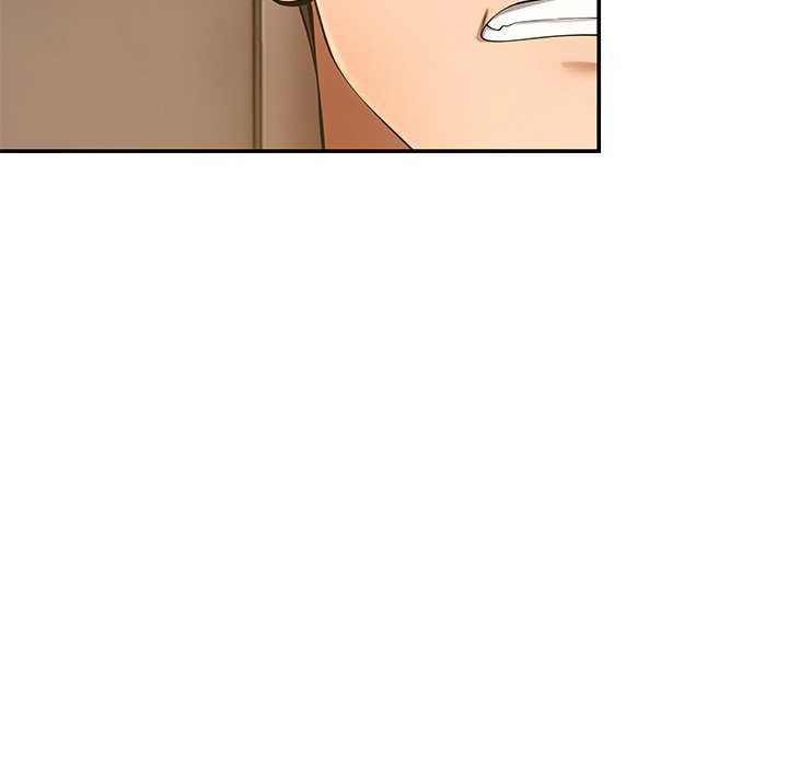 《居委会的秘密》漫画 第18話