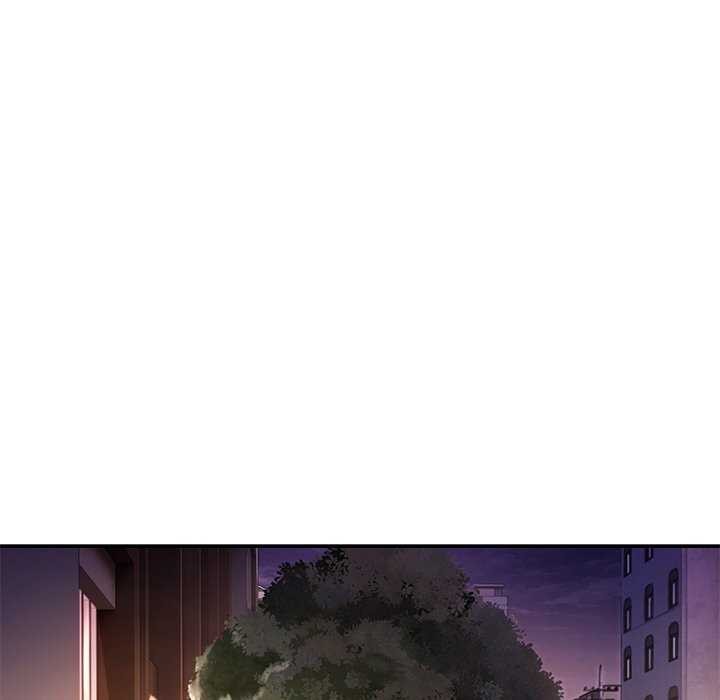 《居委会的秘密》漫画 第19話
