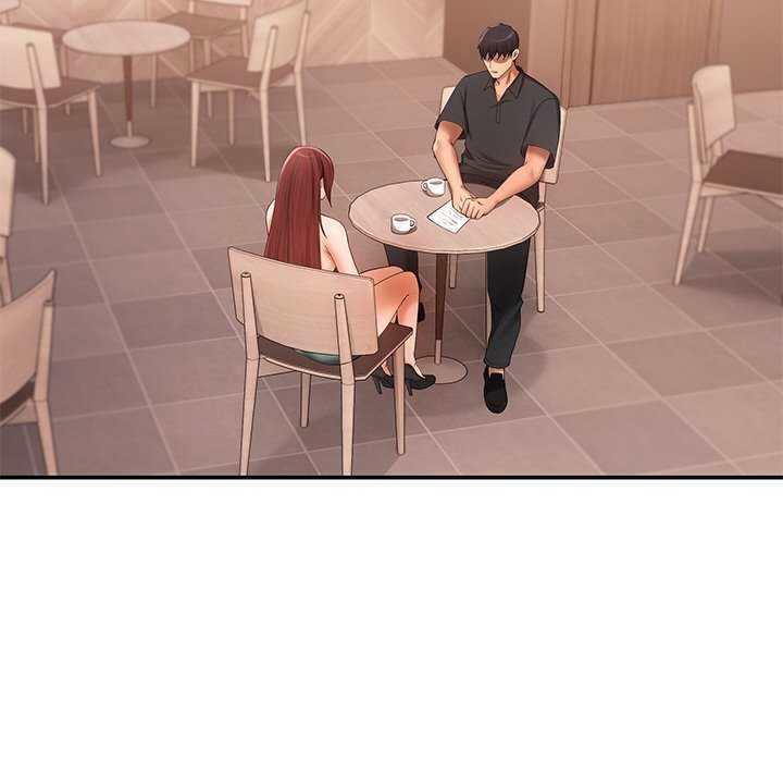 《居委会的秘密》漫画 第19話