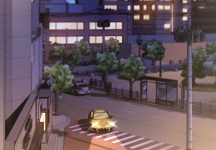 《居委会的秘密》漫画 第21話