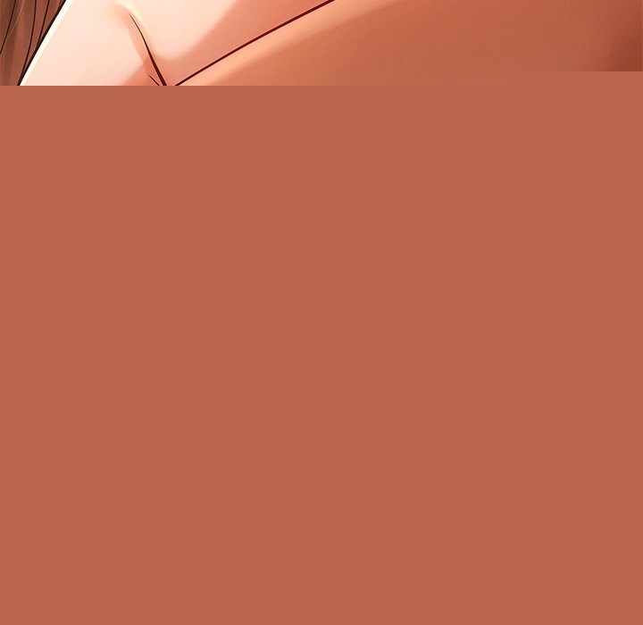 《居委会的秘密》漫画 第21話