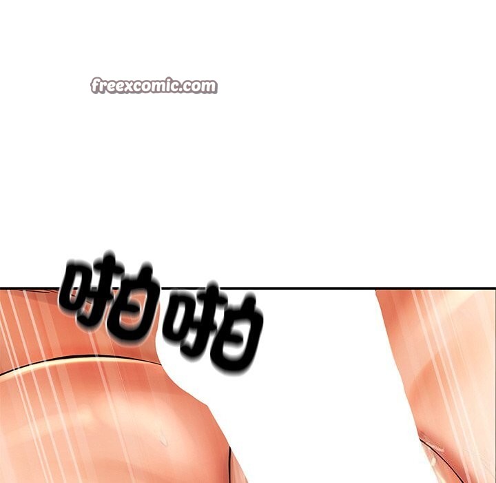《居委会的秘密》漫画 第21話