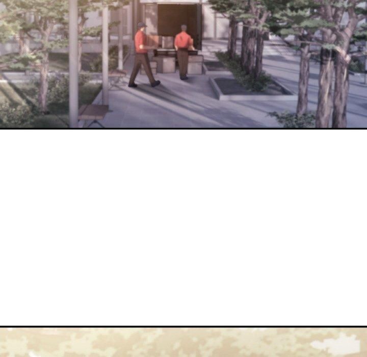 《居委会的秘密》漫画 第3話