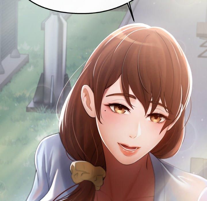 《居委会的秘密》漫画 第3話