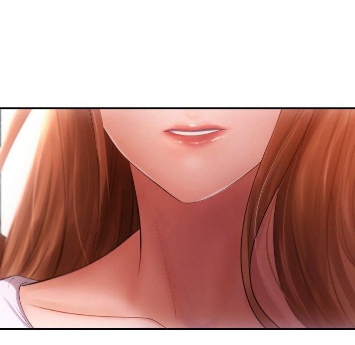 《居委会的秘密》漫画 第4話