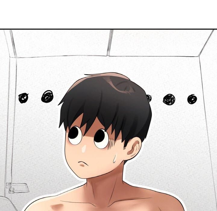 《居委会的秘密》漫画 第4話
