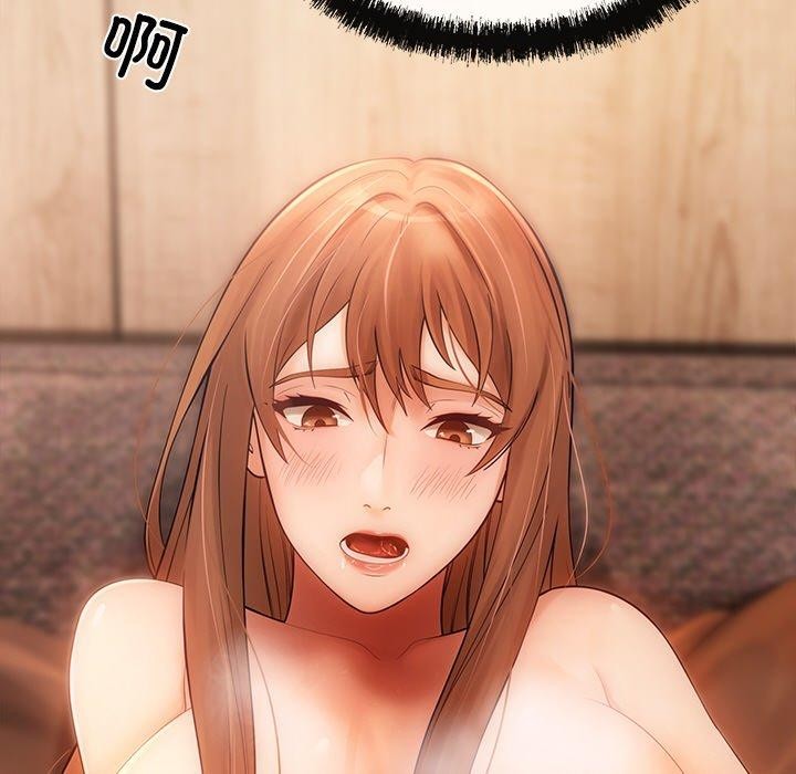 《居委会的秘密》漫画 第8話