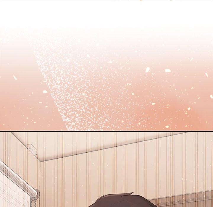 《居委会的秘密》漫画 第8話