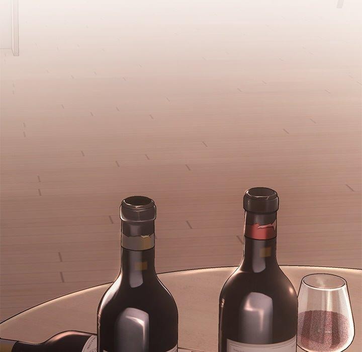 《居委会的秘密》漫画 第9話
